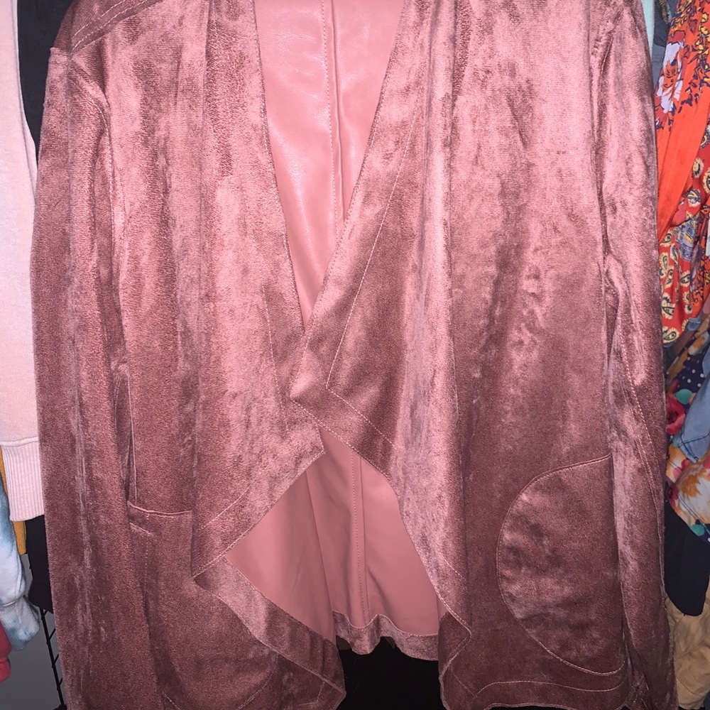 Blazer jacket